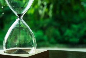 Шамс Табризи за търпението