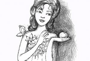 Откъде идва изразът „ябълката на раздора”?