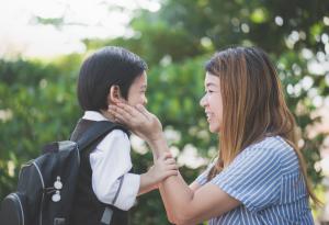 Японската тайна за отглеждане на добре възпитани деца