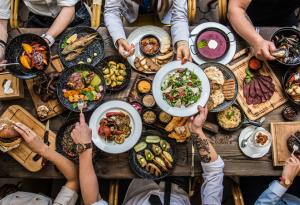 5 вида храни, които да избягвате