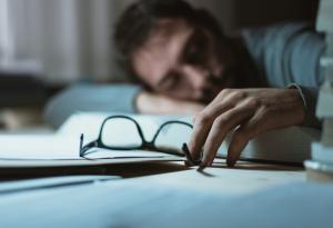 9 признака, че сте в застой