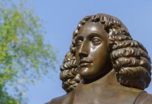 Барух Спиноза за надеждата