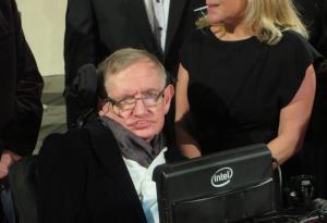 Стивън Хокинг за съвършенството