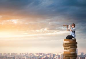 Пиер Симон Лаплас за знанието