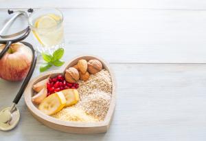 Здравословно хранене: Най-добрата диета