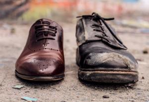 От клошар до милионер: Нийл Доналд Уолш