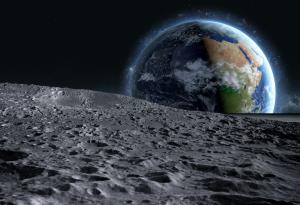 Видео: Лунно пътешествие