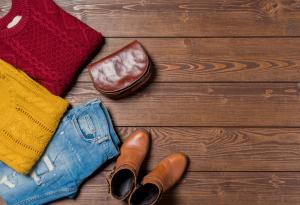 16 хитри трика, които ще спасят вашите дрехи и обувки