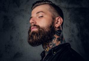 Еволюция на мъжката сексуалност 