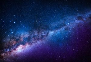 Ето как се кръщават небесните тела и техните повърхности