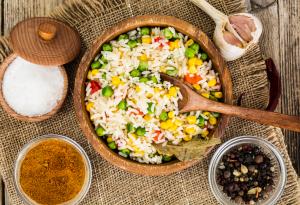 Най-популярните видове ризото