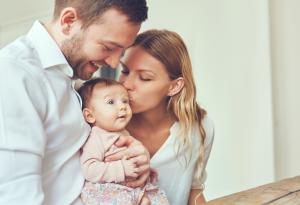 Откога бебето започва да разбира речта