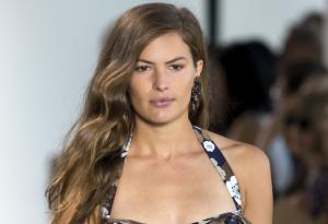 Камерън Ръсел: Външният вид не е всичко, повярвайте ми, аз съм фотомодел