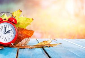 Джордж Бърнс за променящите се времена