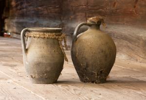 Именно нашите недостатъци и "пукнатини" ни правят уникални