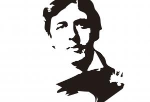 Оскар Уайлд - пазете любовта в сърцето си!