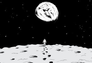 Борис Стругацки: Да оставим Космоса на мира. Главното е на Земята