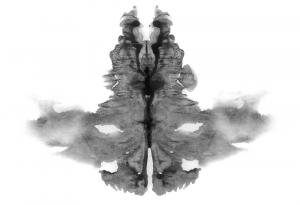 Този тест с петна ще ви разкрие дали мислите като дете 