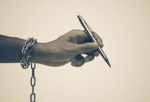 3 май - Световен ден на свободата на печата