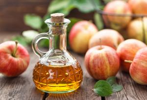 13 неочаквани приложения на оцета