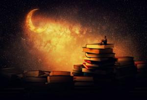 Лафонтен за навика