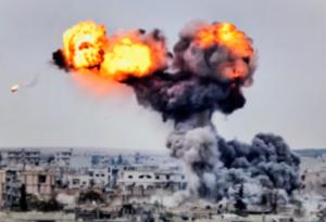 6 ноември: Международният ден за предотвратяване на експлоатацията на околната среда по време на война и въоръжени конфликти