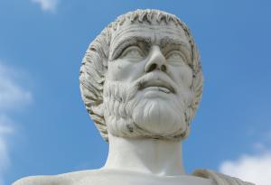 Великите възгледи на Аристотел за живота