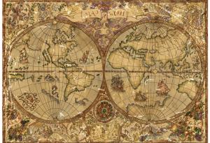 Виц: Кой е открил Америка?