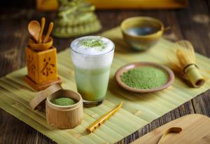 Чай матча или какво се крие зад тази модна напитка?