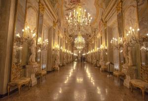 Дао притча за огледалата