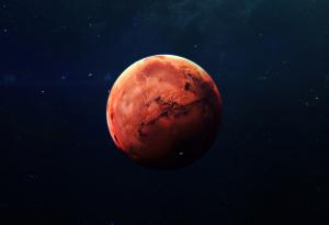 Предстои рядка възможност да наблюдаваме Марс необичайно близо до Земята