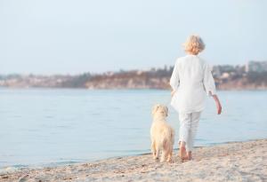 109-годишна шотландка споделя тайната на дълголетието си: Яж правилно и не се омъжвай