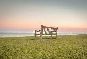 Виц: Хубава гледка