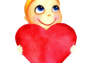 Валери Петров за добротата на сърцето