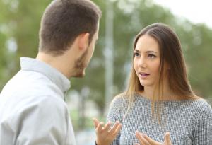 32 начина да убиете разговора