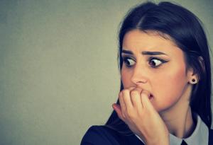 Най-странните фобии