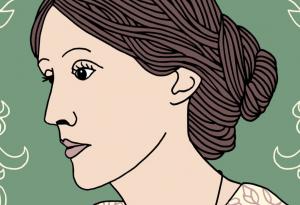 Вирджиния Улф за хората