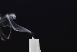 Притча за вятъра