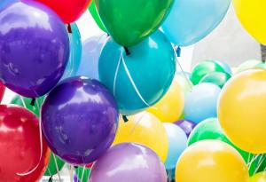 Експерименти у дома: Надуй балон с мая