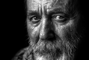 Виц: Пак ли си ти!