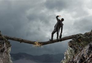 Експеримент показва как хората умишлено се самосаботират