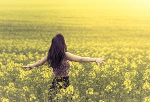 Притча за независимата жена