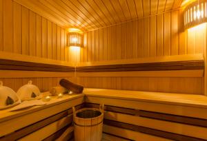8 неочаквани ползи от сауната, които ще ви изненадат приятно
