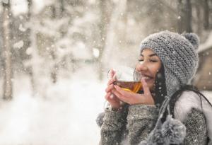 Любопитни митове и истини за чая