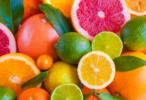 8 интересни факта за цитрусовите плодове