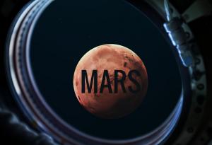 Пътуващите до Марс ще бъдат изпепелени от радиация
