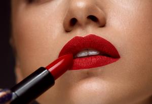 Най-привлекателното в женските лица