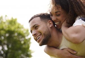 Чие щастие е по-важно за връзката: на мъжа или на жената?