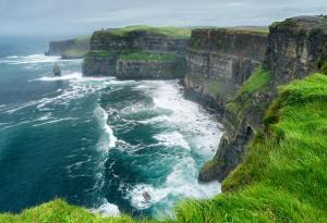 Да помечтаем: Фотопътешествие до Ирландия