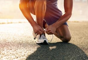 Интензивната интервална тренировка помага да се запазят клетките млади